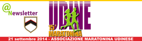 Maratonina 2014 successo per la nazionale italiana e la prima volta di Pertile a Udine